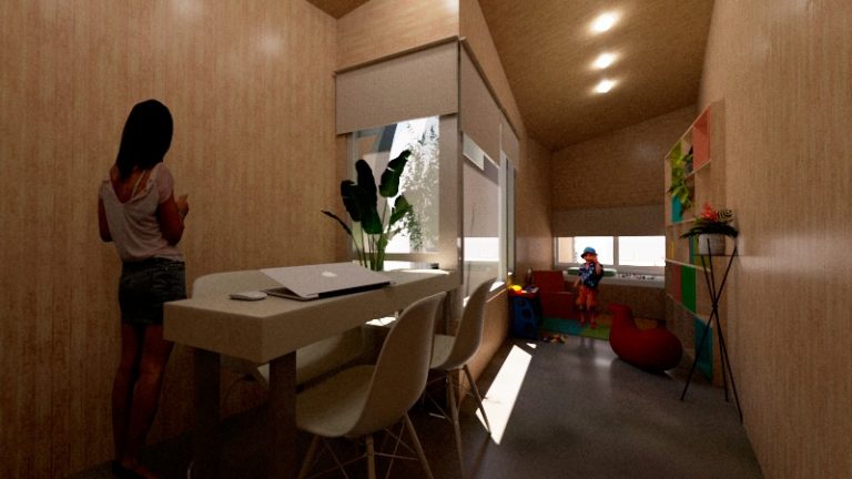 proyecto consultorio
