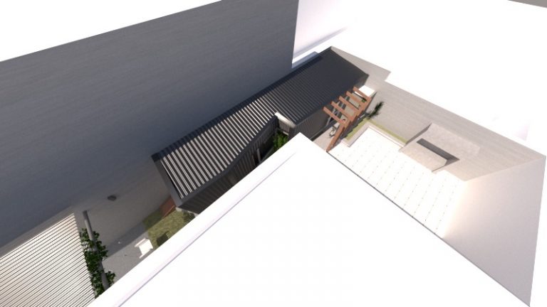 proyecto consultorio