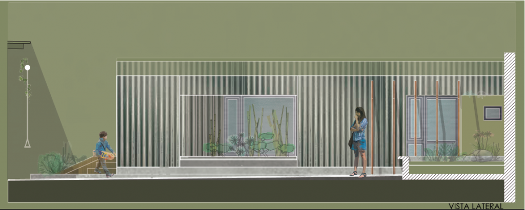 proyecto consultorio