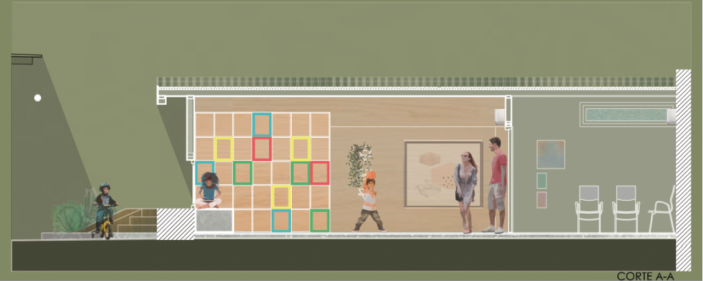 proyecto consultorio